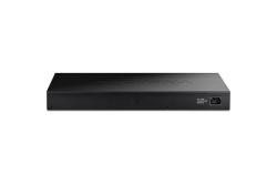 TRENDnet 28-Port Layer 2 Managed SFP Switch with 10G SFP+
