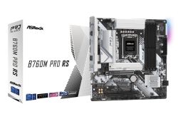 ASRock B760M Pro RS 1700 mATX HDMI/DP DDR5 retail