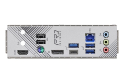 ASRock B760M Pro RS 1700 mATX HDMI/DP DDR5 retail