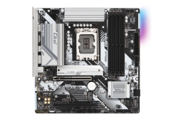 ASRock B760M Pro RS 1700 mATX HDMI/DP DDR5 retail