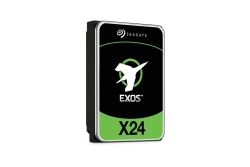 Seagate 8.9cm (3.5) 20TB SATA3 Exos X24 512e 7200 512MB...