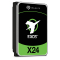 Seagate 8.9cm (3.5) 20TB SATA3 Exos X24 512e 7200 512MB intern