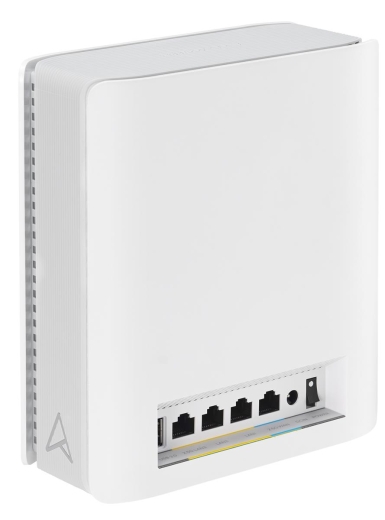 ASUS WL-Router ZenWiFi BT8 BE14000 Tri-Band WLan7 (2PK) weiß