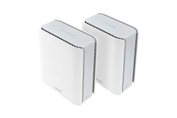 ASUS WL-Router ZenWiFi BT8 BE14000 Tri-Band WLan7 (2PK) weiß