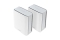 ASUS WL-Router ZenWiFi BT8 BE14000 Tri-Band WLan7 (2PK) weiß