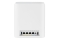 ASUS WL-Router ZenWiFi BT8 BE14000 Tri-Band WLan7 (2PK) weiß