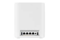 ASUS WL-Router ZenWiFi BT8 BE14000 Tri-Band WLan7 (1PK) weiß