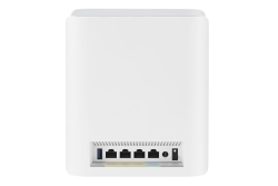 ASUS WL-Router ZenWiFi BT8 BE14000 Tri-Band WLan7 (1PK) weiß