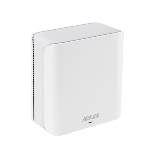 ASUS WL-Router ZenWiFi BD4 BE3600 Dual-Band WiFi7 (1PK) weiß