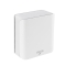 ASUS WL-Router ZenWiFi BD4 BE3600 Dual-Band WiFi7 (1PK) weiß