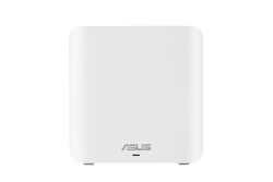 ASUS WL-Router ZenWiFi BD4 BE3600 Dual-Band WiFi7 (2PK) weiß