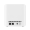 ASUS WL-Router ZenWiFi BD4 BE3600 Dual-Band WiFi7 (2PK) weiß