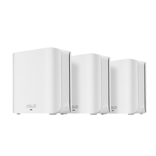 ASUS WL-Router ZenWiFi BD4 BE3600 Dual-Band WiFi7 (3PK) weiß