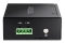 TRENDnet 2-Port Industrial SFP to Gigabit PoE++ Media Conv.