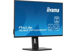 IIYAMA 68.5cm (27) XUB2797UHSNP-B1 16:9 HDMI+DP+USB-C Lif