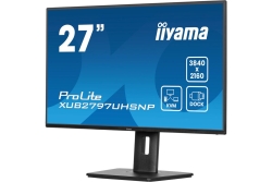 IIYAMA 68.5cm (27) XUB2797UHSNP-B1 16:9 HDMI+DP+USB-C Lif