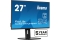 IIYAMA 68.5cm (27) XUB2797UHSNP-B1 16:9 HDMI+DP+USB-C Lif