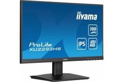 IIYAMA 54.5cm (21,5) XU2293HS-B6 16:9 HDMI+DP IPS