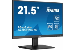 IIYAMA 54.5cm (21,5) XU2293HS-B6 16:9 HDMI+DP IPS