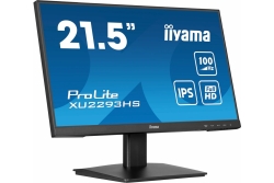 IIYAMA 54.5cm (21,5) XU2293HS-B6 16:9 HDMI+DP IPS