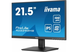 IIYAMA 54.5cm (21,5) XU2293HS-B6 16:9 HDMI+DP IPS
