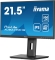 IIYAMA 54.5cm (21,5) XUB2293HS-B6 16:9 HDMI+DP IPS