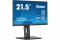 IIYAMA 54.5cm (21,5) XUB2293HS-B6 16:9 HDMI+DP IPS