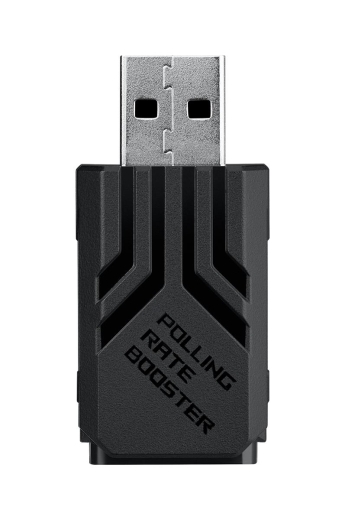 ASUS ROG POLLING RATE BOOSTER BLACK