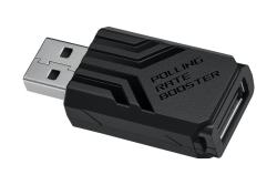 ASUS ROG POLLING RATE BOOSTER BLACK