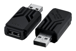 ASUS ROG POLLING RATE BOOSTER BLACK