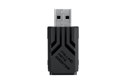 ASUS ROG POLLING RATE BOOSTER BLACK