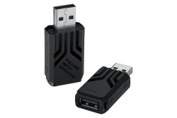 ASUS ROG POLLING RATE BOOSTER BLACK