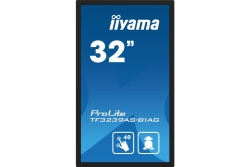 IIYAMA 80.0cm (31,5) TF3239AS-B1AG 16:9 M-Touch 2xHDMI+DP