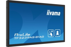 IIYAMA 80.0cm (31,5) TF3239AS-B1AG 16:9 M-Touch 2xHDMI+DP