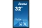 IIYAMA 80.0cm (31,5) TF3239AS-B1AG 16:9 M-Touch 2xHDMI+DP