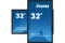 IIYAMA 80.0cm (31,5) TF3239AS-B1AG 16:9 M-Touch 2xHDMI+DP