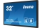 IIYAMA 80.0cm (31,5) TF3239AS-B1AG 16:9 M-Touch 2xHDMI+DP