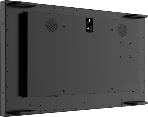 IIYAMA 125.7cm(49,5) TF5039AS-B1AG 16:9 M-Touch 2xHDMI+DP