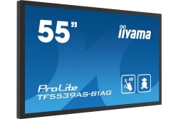 IIYAMA 139.0cm(54,6) TF5539AS-B1AG 16:9 M-Touch 2xHDMI+DP (Speditionsversand)