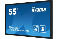 IIYAMA 139.0cm(54,6) TF5539AS-B1AG 16:9 M-Touch 2xHDMI+DP (Speditionsversand)