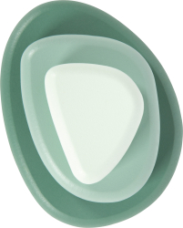 Montessori Balancierspiel Flusssteine