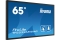IIYAMA 163,9cm(64,5) TF6539AS-B1AG 16:9 M-Touch 2xHDMI+DP (Speditionsversand)
