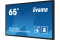 IIYAMA 163,9cm(64,5) TF6539AS-B1AG 16:9 M-Touch 2xHDMI+DP (Speditionsversand)