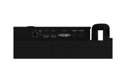 IIYAMA 247.7cm(97,5) LH9875UHS-B2AG 16:9 3xHDMI+DP+DVI 4K (Speditionsversand)