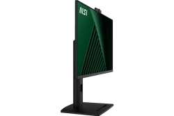 MSI PRO MP275QPDGDE 69cm WQHD 16:9 IPS DP HDMI USB