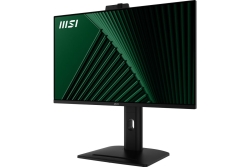 MSI PRO MP275QPDGDE 69cm WQHD 16:9 IPS DP HDMI USB