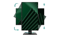 MSI PRO MP275QPDGDE 69cm WQHD 16:9 IPS DP HDMI USB