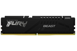 DDR5 32GB PC 6000 CL36 Kingston KIT (2x16GB) FURY Beast B retail