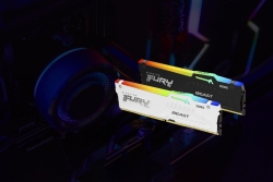 DDR5 32GB PC 6000 CL36 Kingston KIT (2x16GB) FURY Beast W