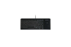Contour ACTIVE KEY Industry 4.0 Compact Ultraflat Trackball